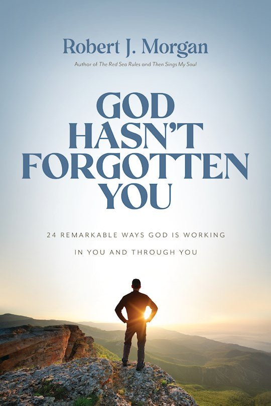God Hasn&