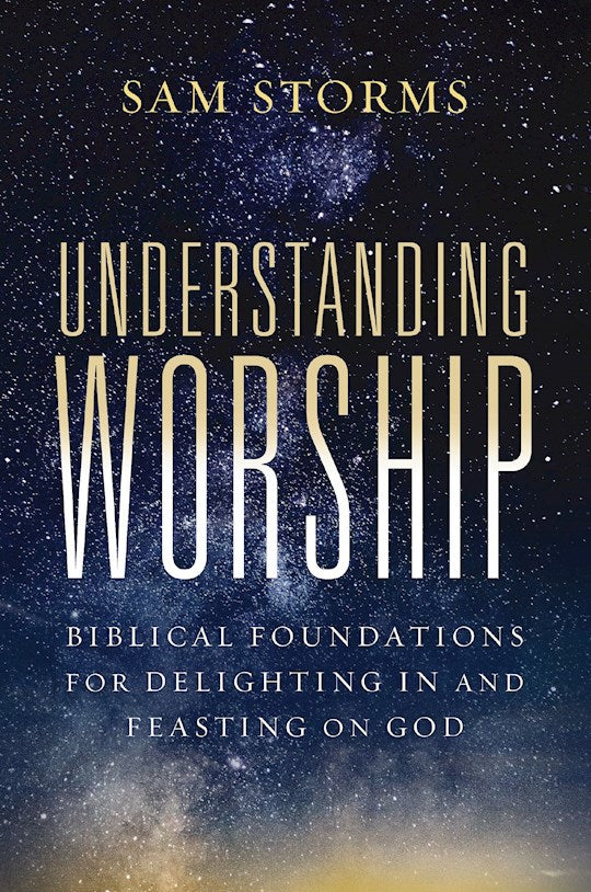 Understanding Worship