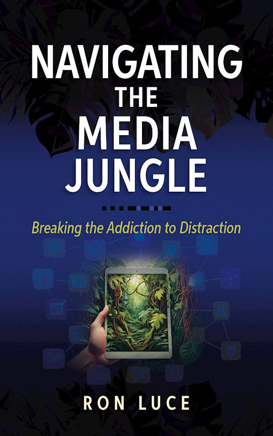 Navigating The Media Jungle