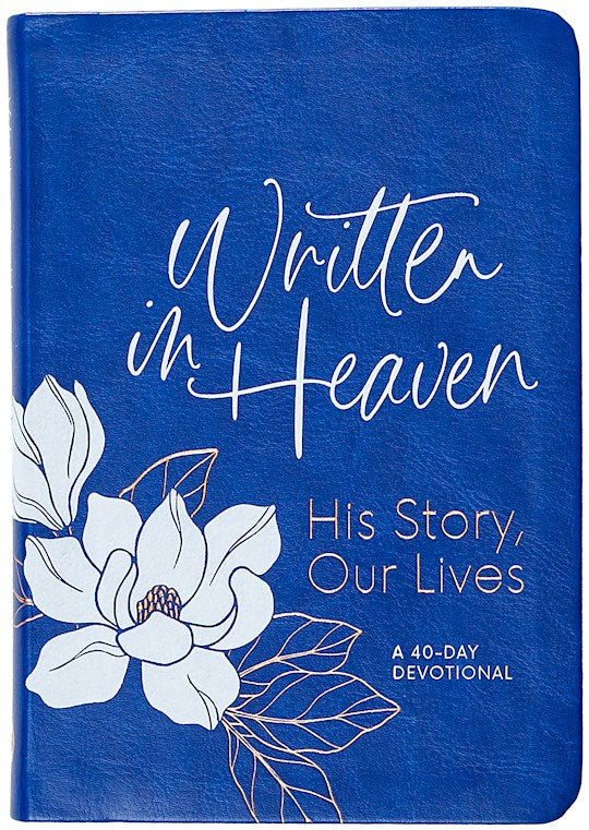 Written In Heaven