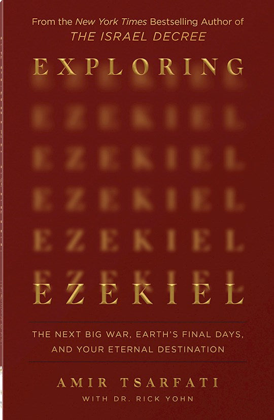 Exploring Ezekiel