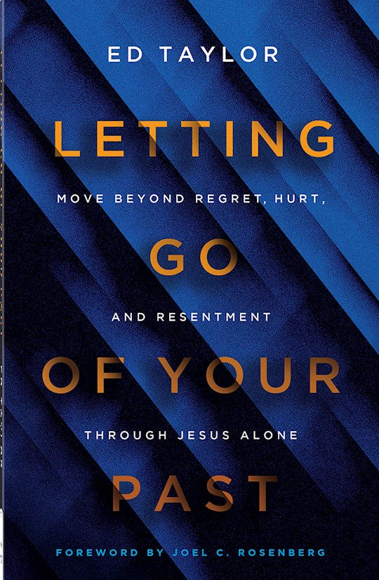Letting Go Of Your Past