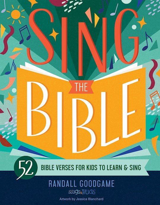Sing The Bible