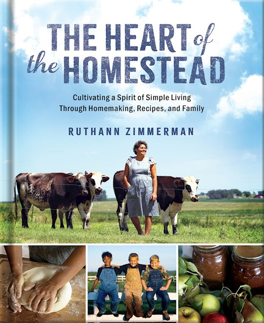 The Heart Of The Homestead