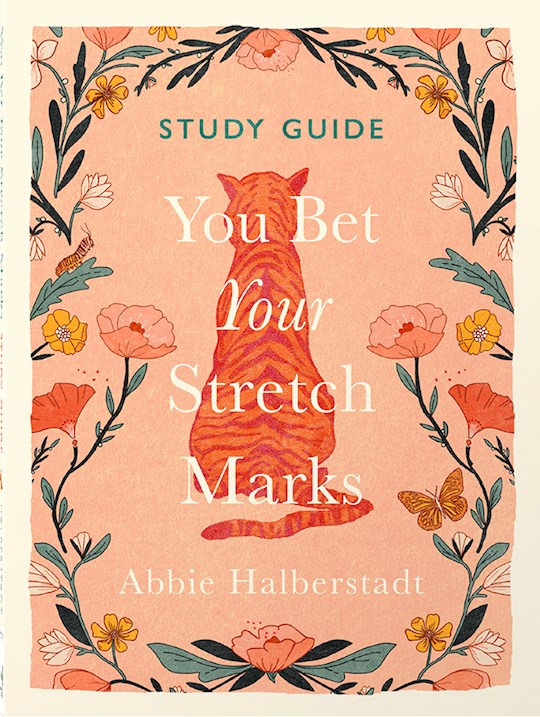 You Bet Your Stretch Marks Study Guide