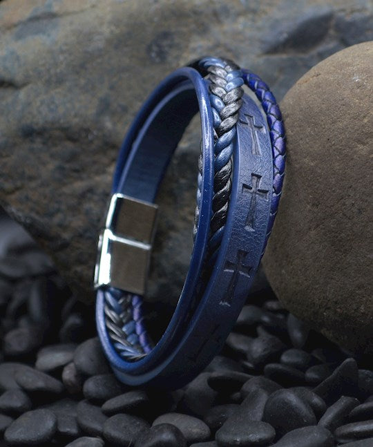 Bracelet-Eden Merry-Men&