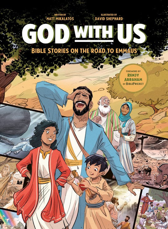 God with Us