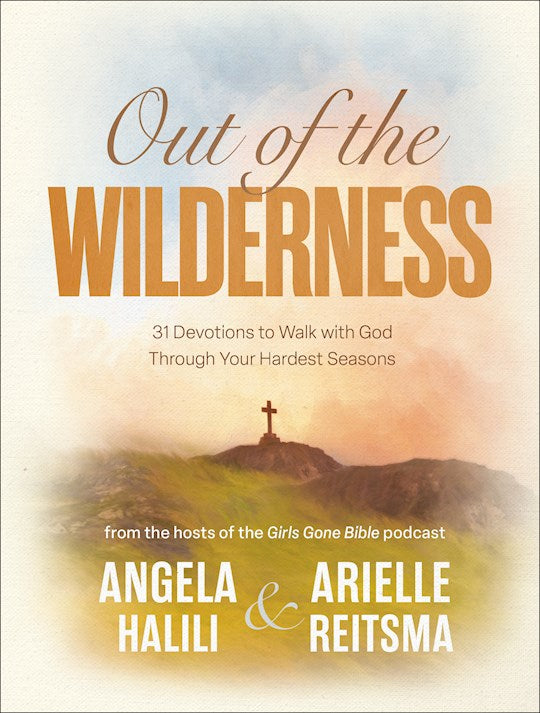 Out of the Wilderness