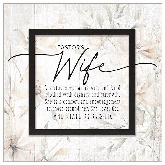 Plaque-Layered Grace-Pastor&