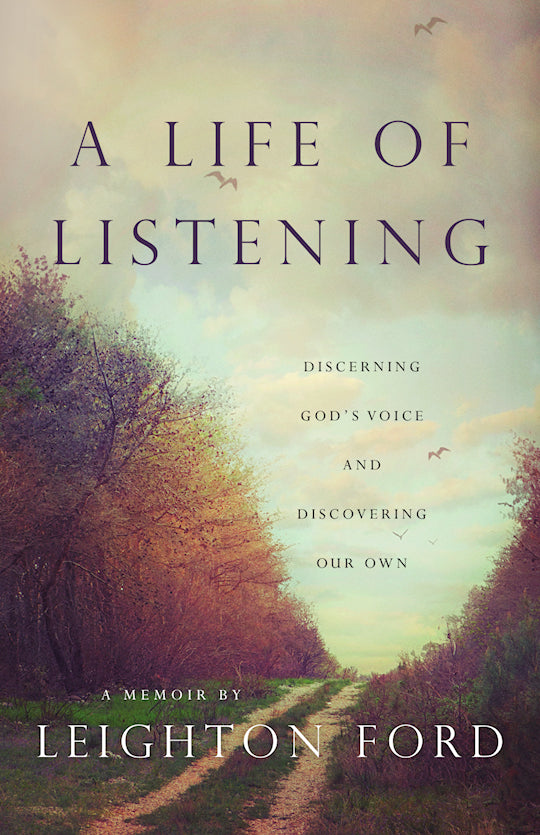 A Life Of Listening