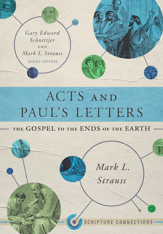 Acts And Paul&