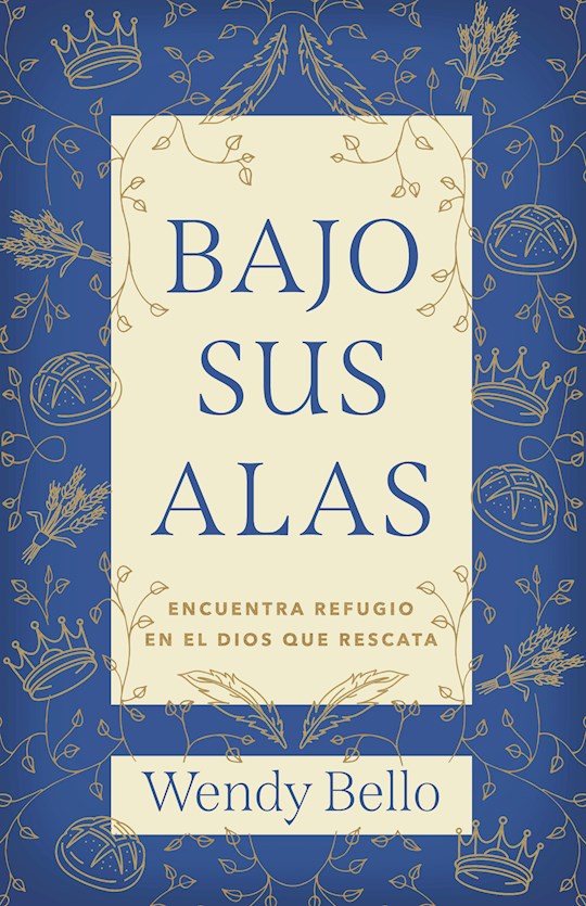 Bajo Sus Alas (Under His Wings)