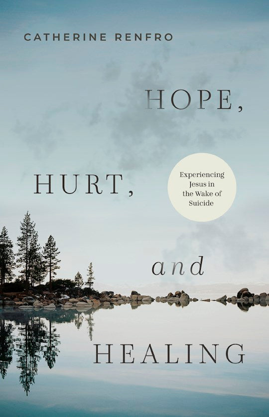 Hope Hurt And Healing