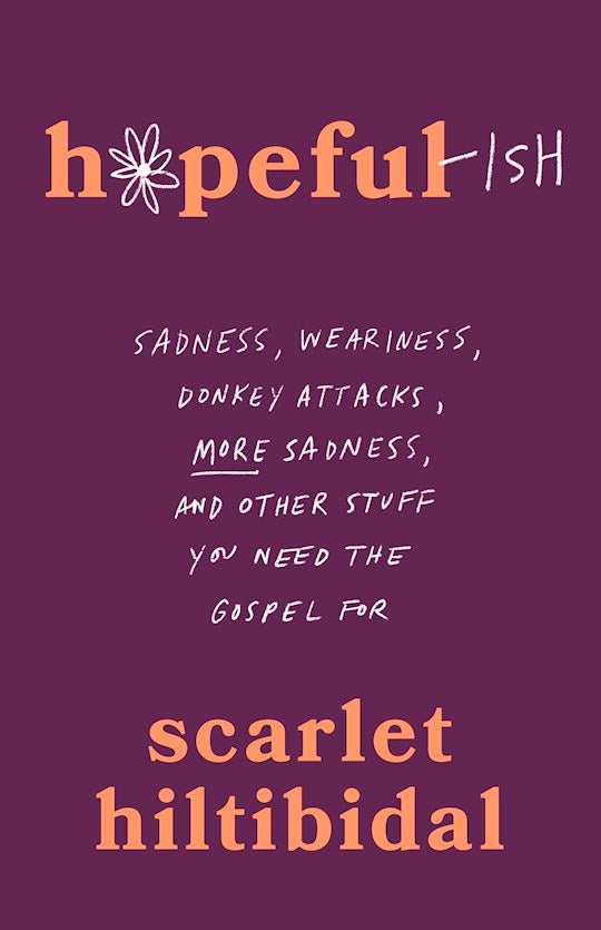 Hopeful-ish