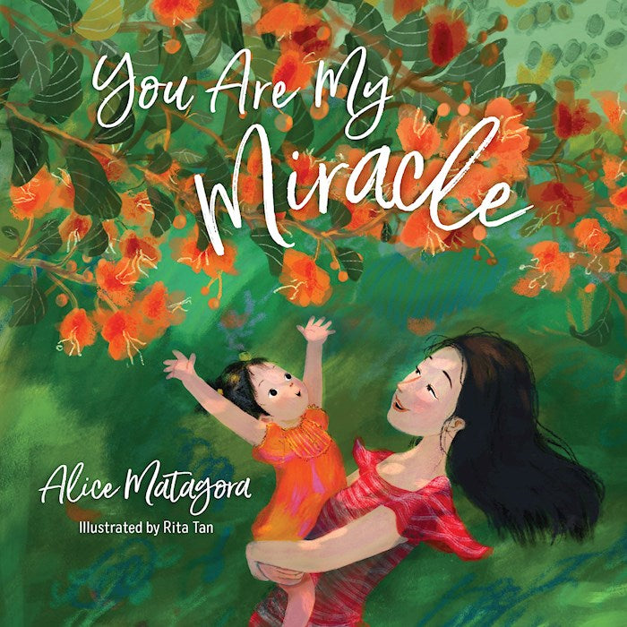 You Are My Miracle