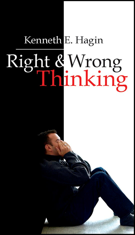 Right &amp; Wrong Thinking