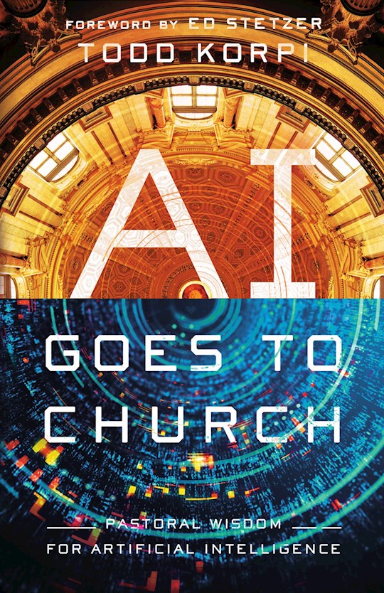 AI Goes To Church