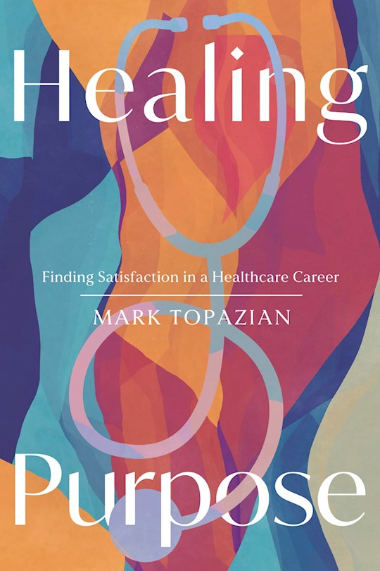 Healing Purpose