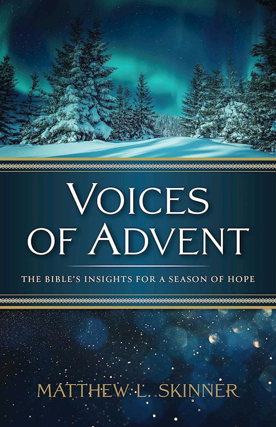 Voices Of Advent