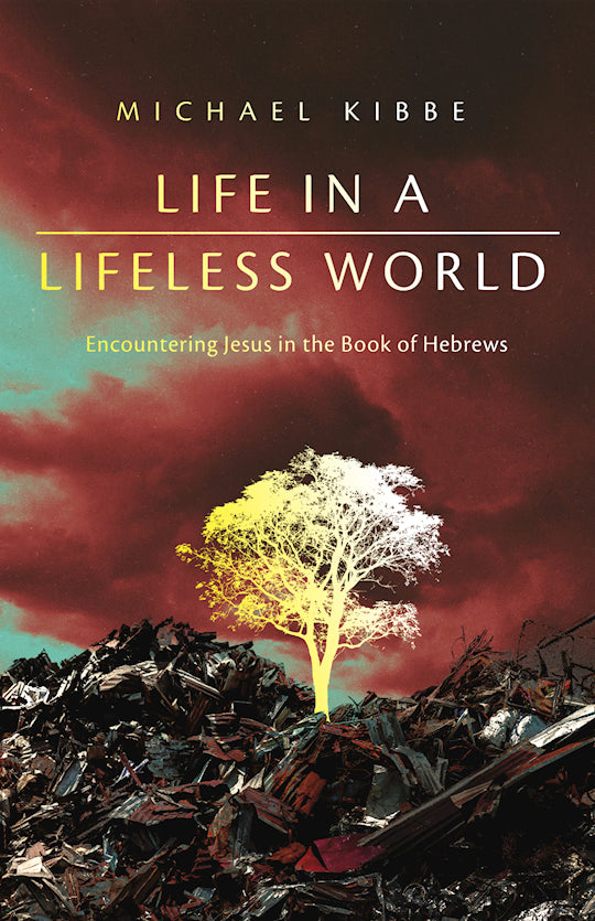 Life In A Lifeless World