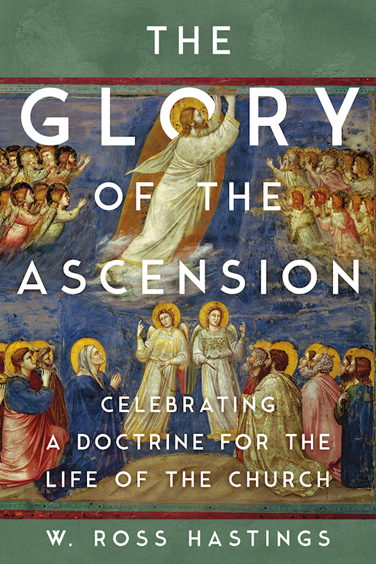 The Glory Of The Ascension