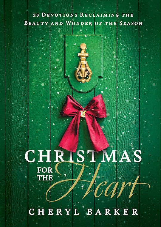 Christmas For The Heart