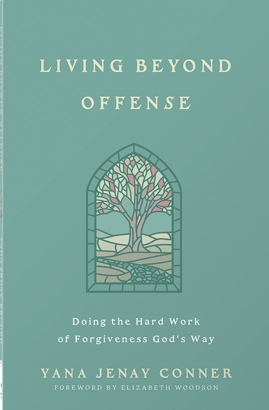 Living Beyond Offense