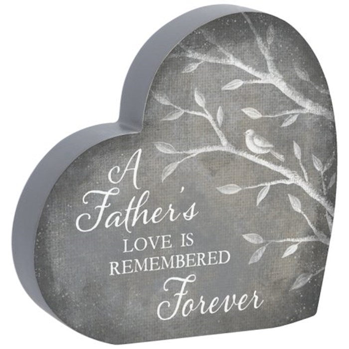 Heart Sitter-A Father&