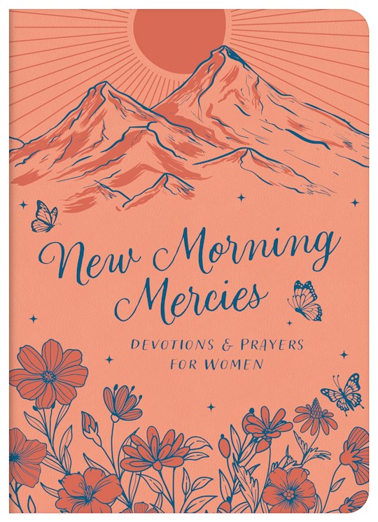 New Morning Mercies