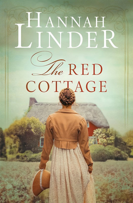 The Red Cottage