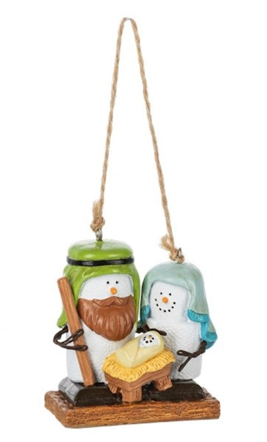Ornament-S&