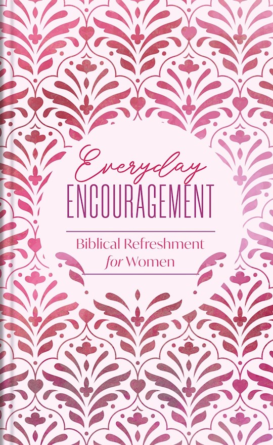 Everyday Encouragement