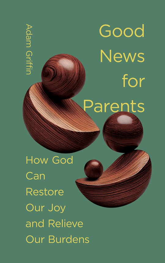 Good News For Parents