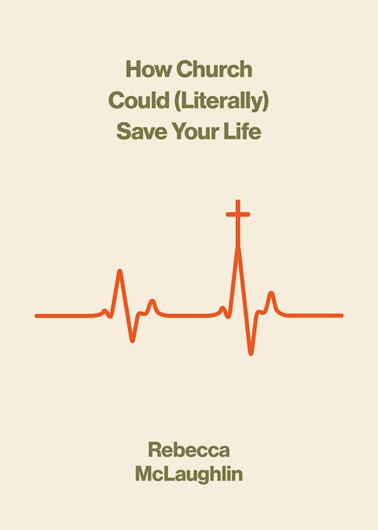 How Church Could (Literally) Save Your Life (The Gospel Coalition)