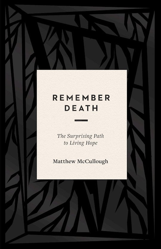 Remember Death