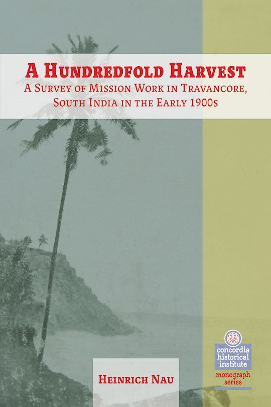 A Hundredfold Harvest