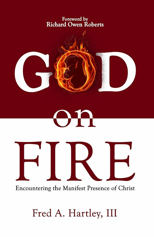 God On Fire