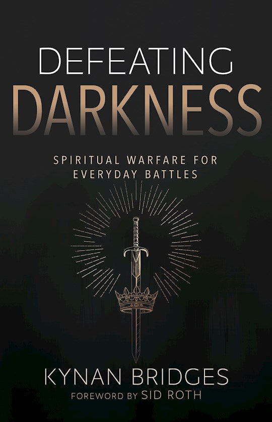 Defeating Darkness