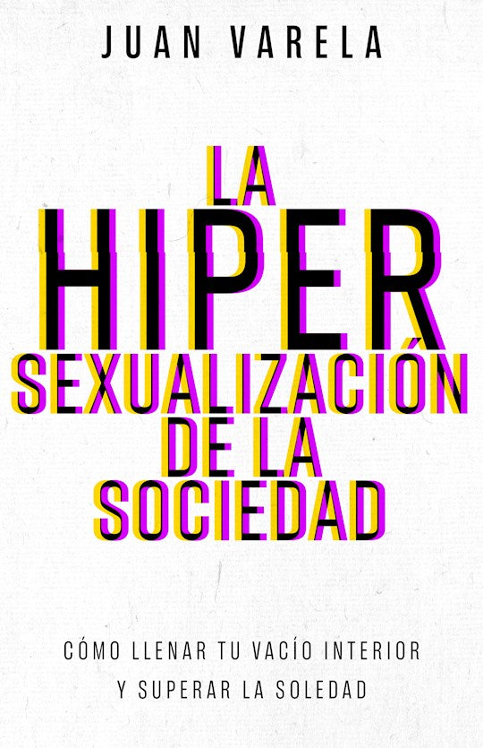 Span-Hypersexualization of Society