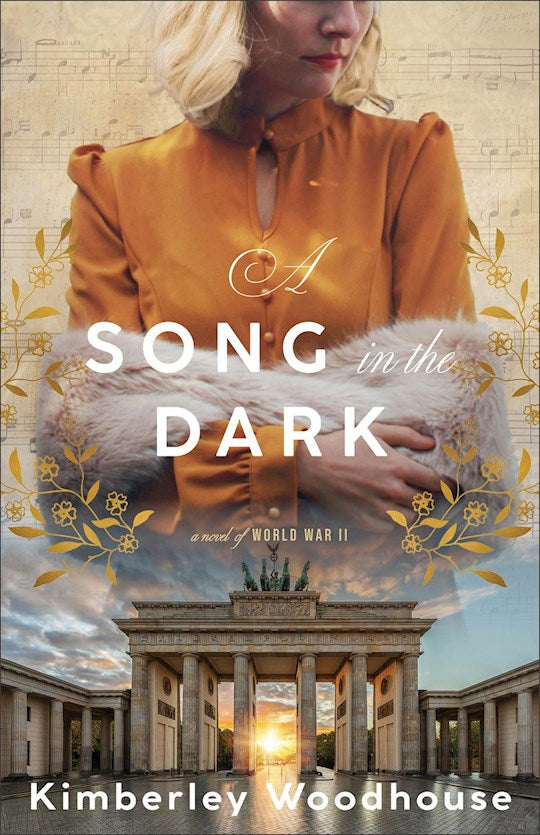 A Song In The Dark