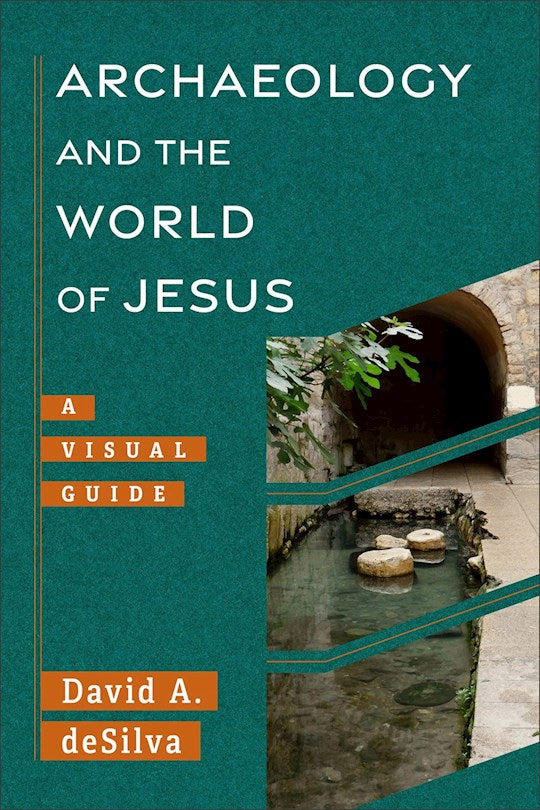 Archaeology And The World Of Jesus