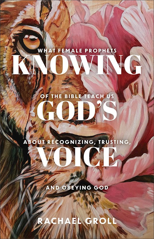 Knowing God&