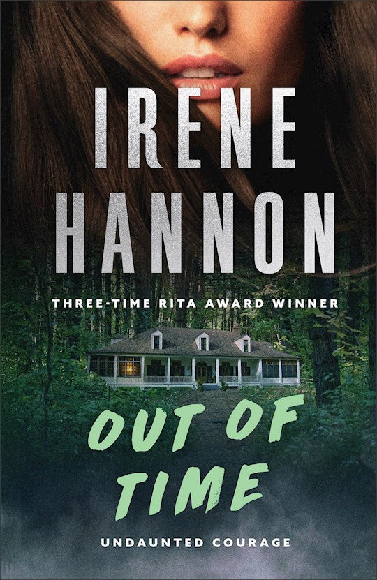 Out of Time (Undaunted Courage 
