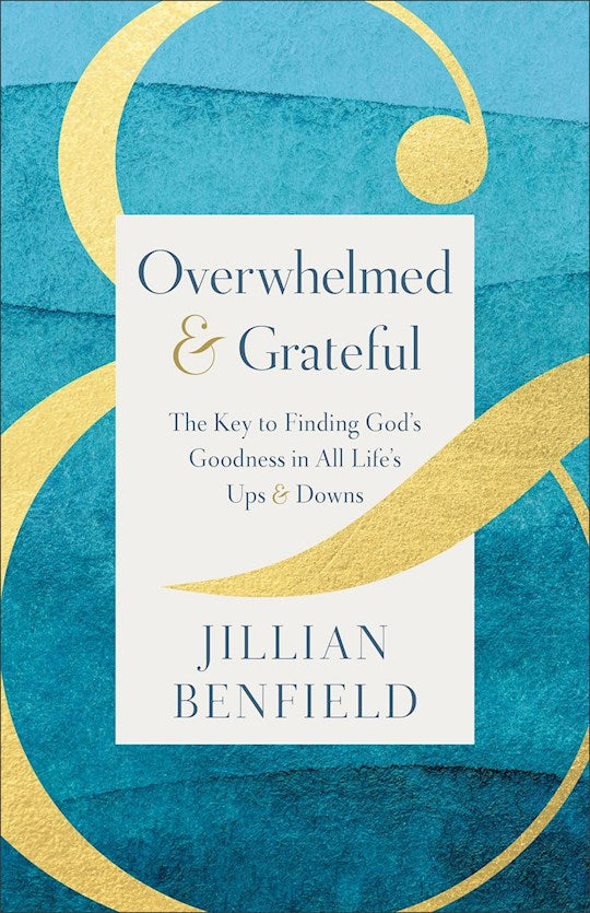Overwhelmed &amp; Grateful