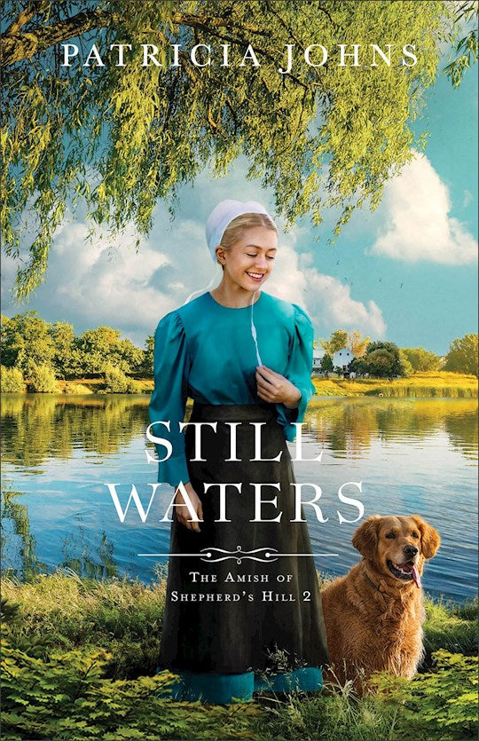 Still Waters (The Amish Of Shepherd&