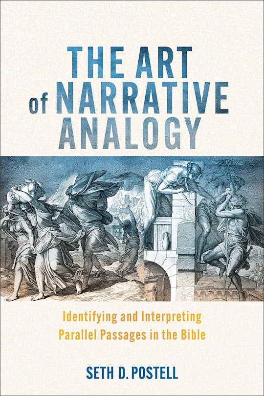 The Art Of Narrative Analogy