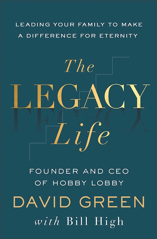 The Legacy Life