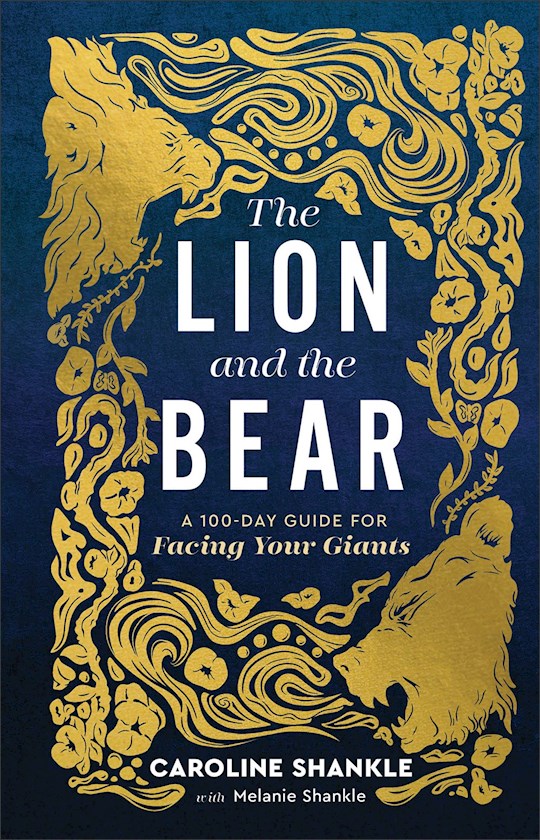 The Lion And The Bear