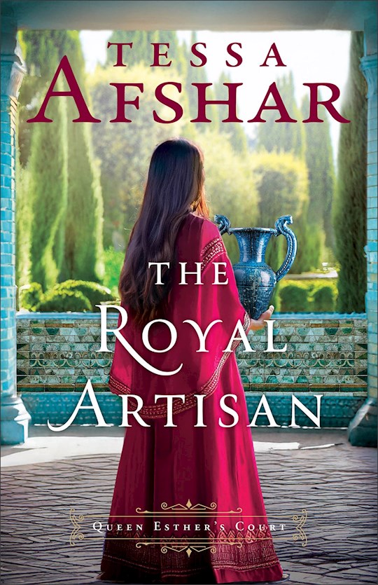 The Royal Artisan (Queen Esther&