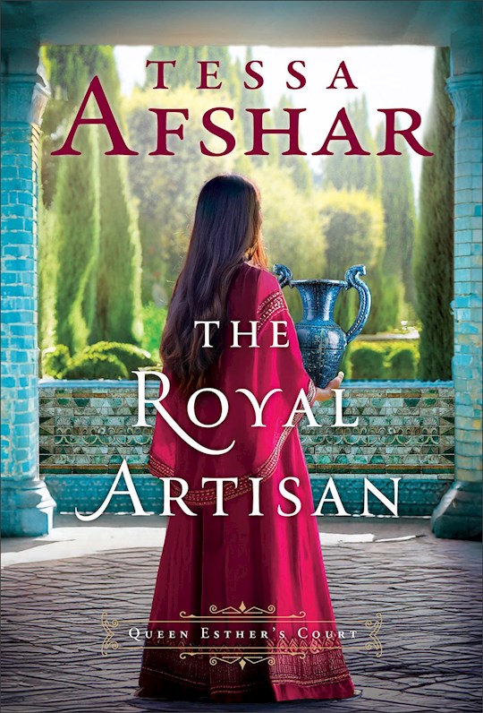 The Royal Artisan (Queen Esther&